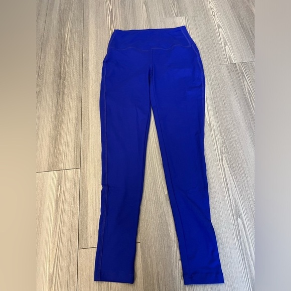 Zenana Brushed Microfiber Full Length Leggings - Picture 2 of 2